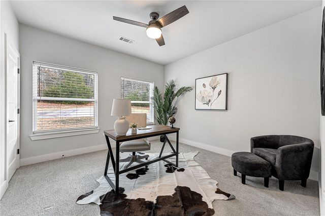 11391 Mtn Spring Drive, Fayetteville, AR 72701