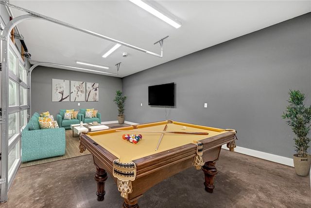 11391 Mtn Spring Drive, Fayetteville, AR 72701