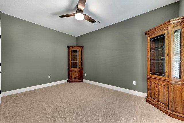 11391 Mtn Spring Drive, Fayetteville, AR 72701