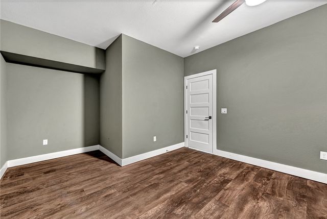 11391 Mtn Spring Drive, Fayetteville, AR 72701