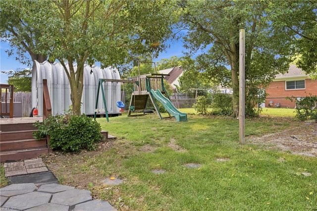 4813 Lonewillow LN, Virginia Beach, VA 23455