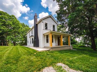 2244 West Elkton Road, St Clair Twp, OH 45013