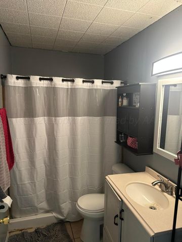 934 Elmore Street, Borger, TX 79007