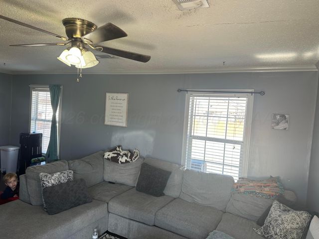 934 Elmore Street, Borger, TX 79007