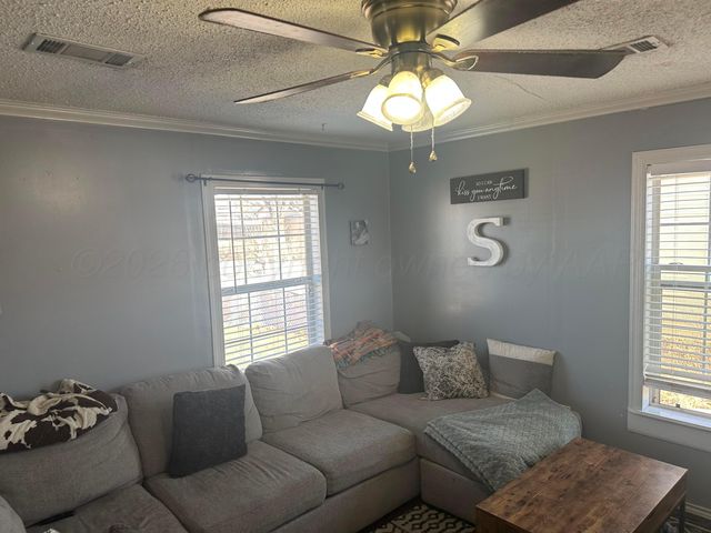 934 Elmore Street, Borger, TX 79007