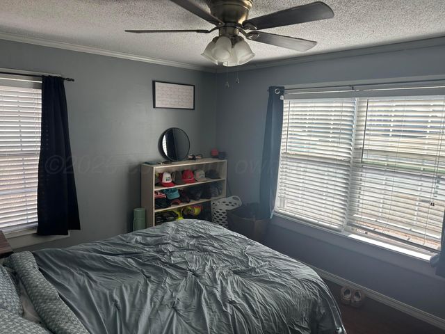 934 Elmore Street, Borger, TX 79007