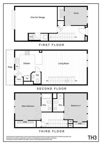 5262 Ella Boulevard 108, Houston, TX 77018