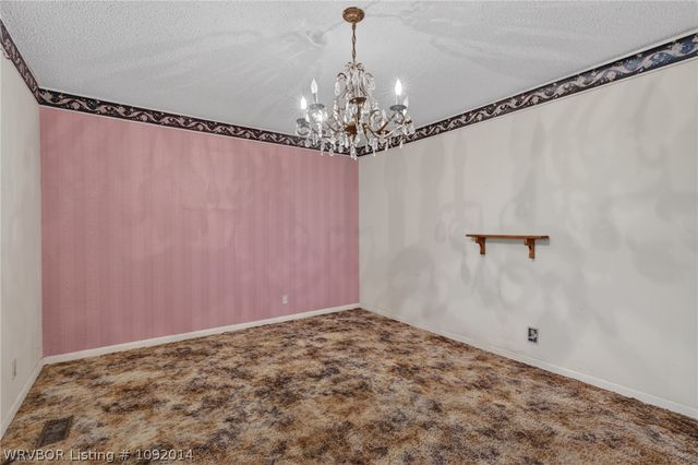 3 Hilltop Place, Van Buren, AR 72956