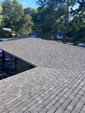 3 Hilltop Place, Van Buren, AR 72956