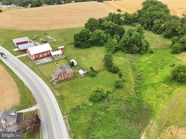 3140 BALTIMORE PIKE, Hanover, PA 17331