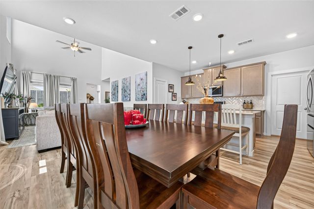 21640 Alberta Forest Circle, Magnolia, TX 77355
