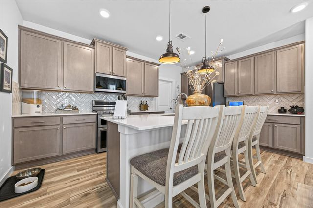 21640 Alberta Forest Circle, Magnolia, TX 77355