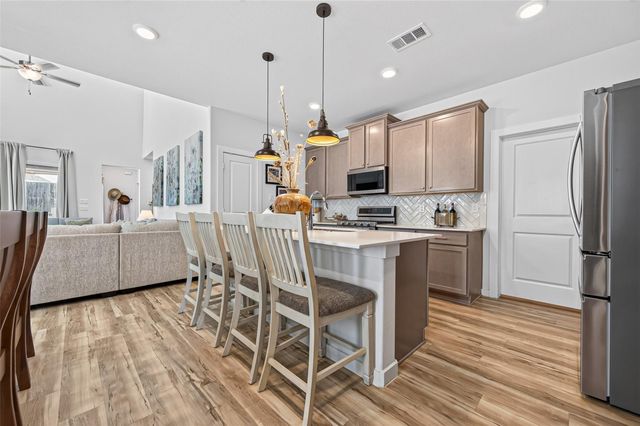 21640 Alberta Forest Circle, Magnolia, TX 77355