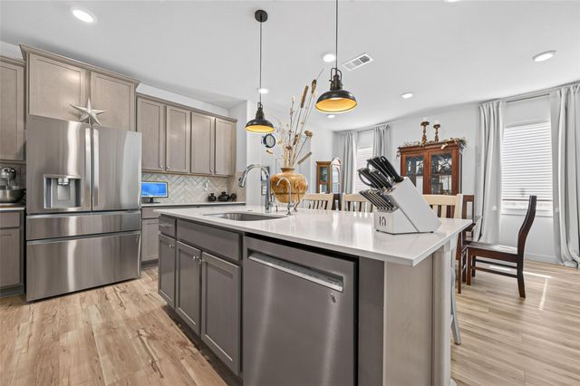 21640 Alberta Forest Circle, Magnolia, TX 77355