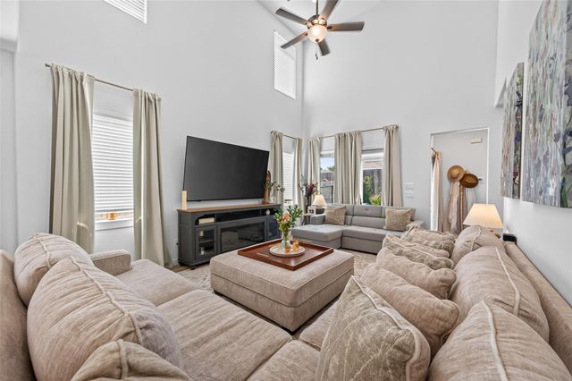 21640 Alberta Forest Circle, Magnolia, TX 77355