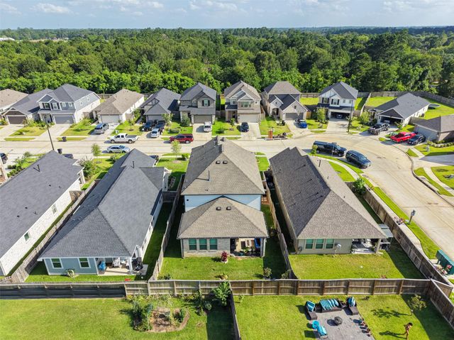 21640 Alberta Forest Circle, Magnolia, TX 77355