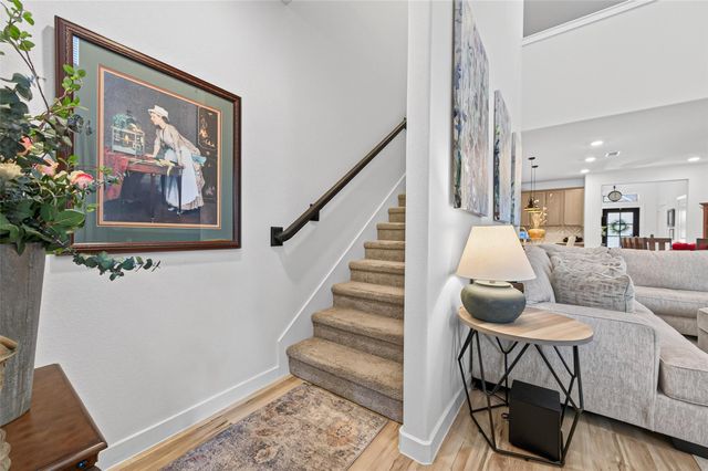 21640 Alberta Forest Circle, Magnolia, TX 77355