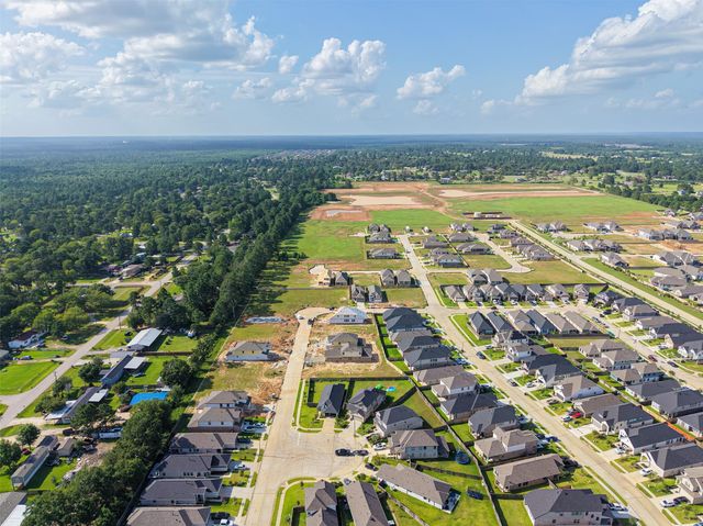 21640 Alberta Forest Circle, Magnolia, TX 77355