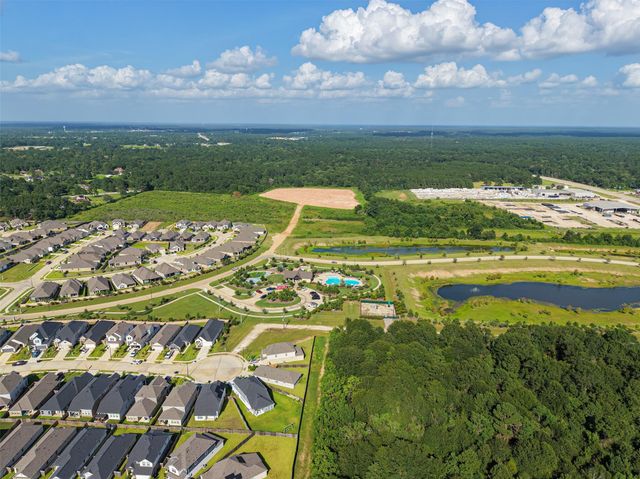21640 Alberta Forest Circle, Magnolia, TX 77355