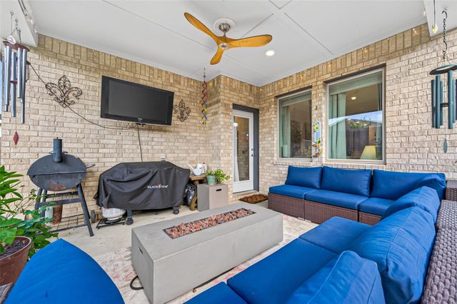 21640 Alberta Forest Circle, Magnolia, TX 77355