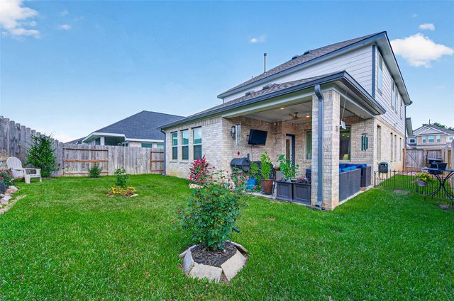21640 Alberta Forest Circle, Magnolia, TX 77355
