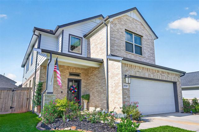 21640 Alberta Forest Circle, Magnolia, TX 77355