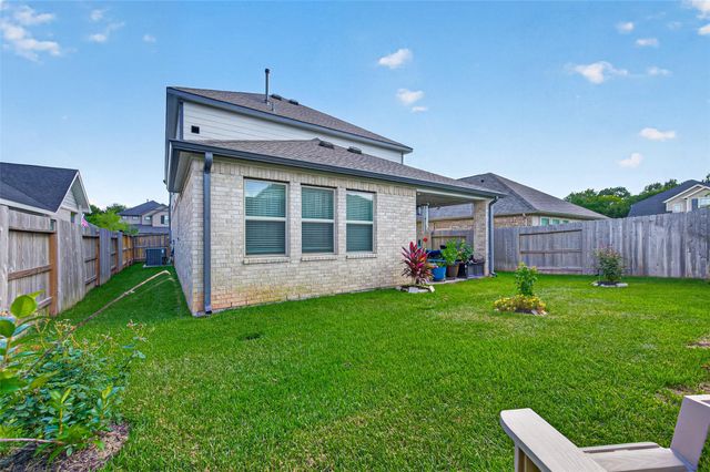 21640 Alberta Forest Circle, Magnolia, TX 77355