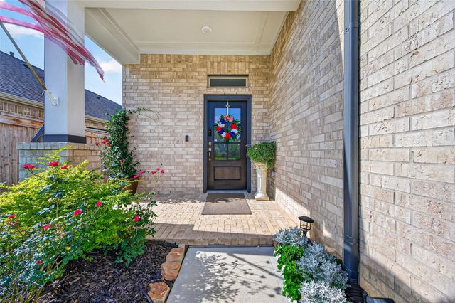 21640 Alberta Forest Circle, Magnolia, TX 77355