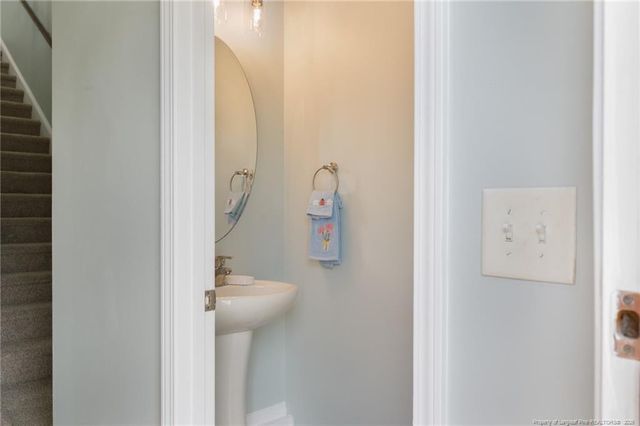 820 Bellingham Way, Fayetteville, NC 28312