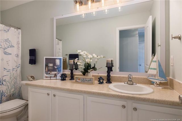 820 Bellingham Way, Fayetteville, NC 28312