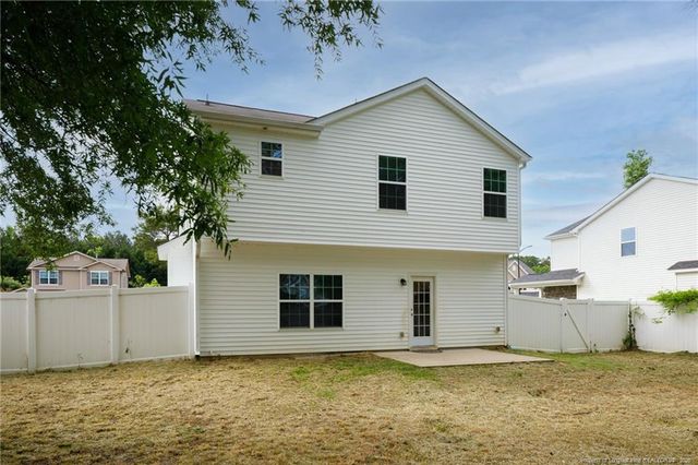 820 Bellingham Way, Fayetteville, NC 28312