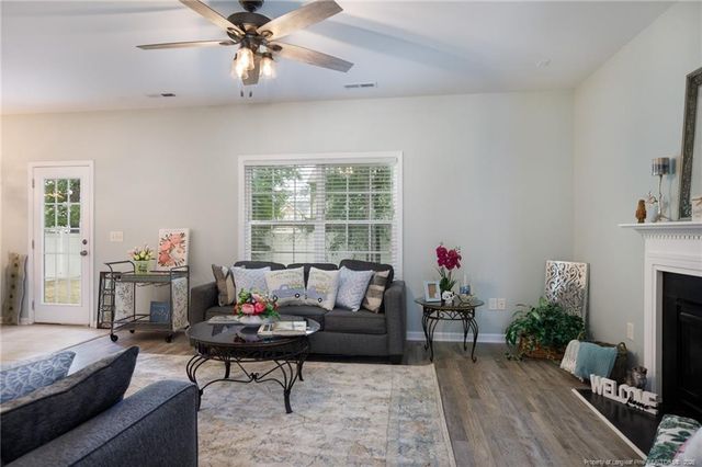 820 Bellingham Way, Fayetteville, NC 28312