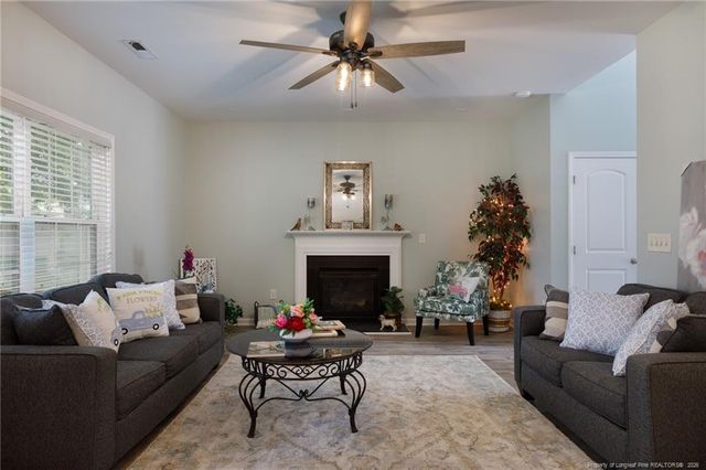 820 Bellingham Way, Fayetteville, NC 28312