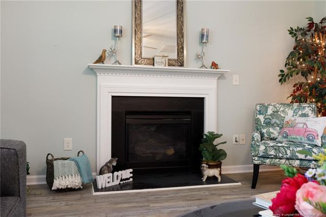 820 Bellingham Way, Fayetteville, NC 28312
