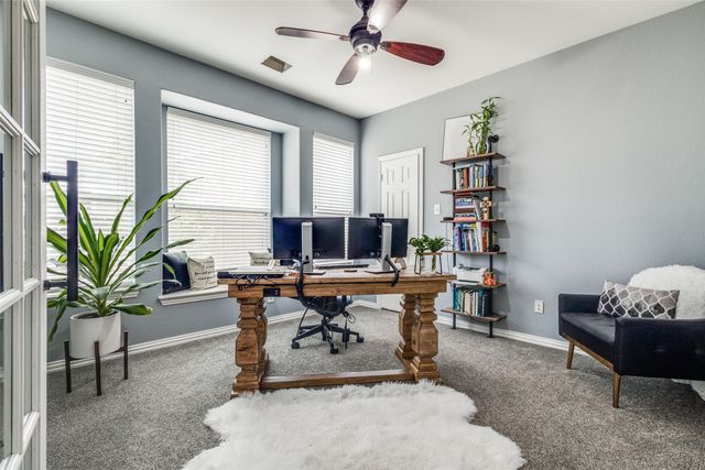 6104 Grand Meadow Lane, Flower Mound, TX 75028