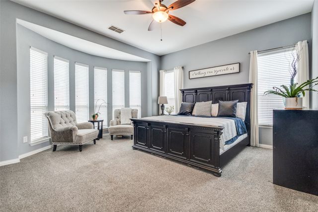 6104 Grand Meadow Lane, Flower Mound, TX 75028