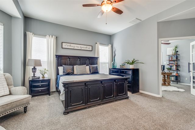 6104 Grand Meadow Lane, Flower Mound, TX 75028