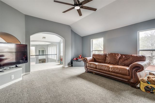 6104 Grand Meadow Lane, Flower Mound, TX 75028