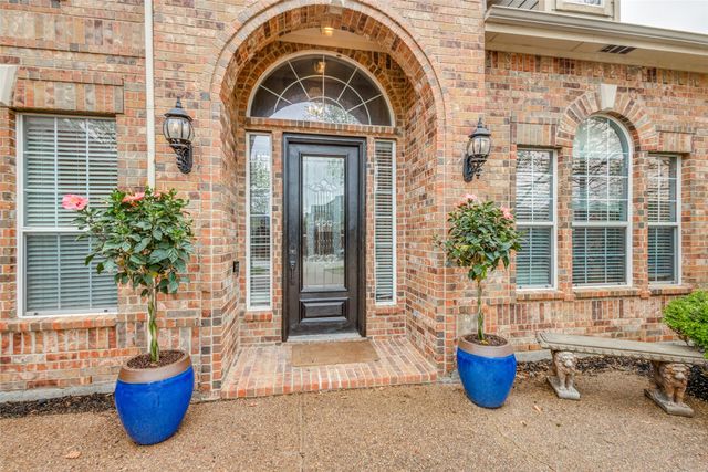 6104 Grand Meadow Lane, Flower Mound, TX 75028
