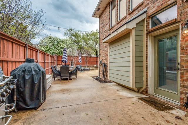 6104 Grand Meadow Lane, Flower Mound, TX 75028