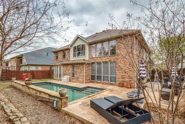 6104 Grand Meadow Lane, Flower Mound, TX 75028