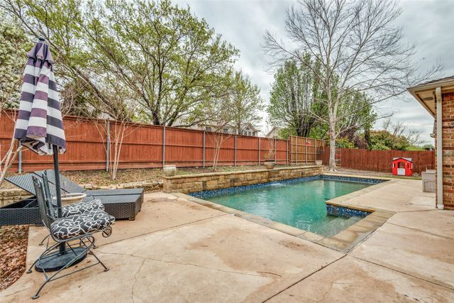 6104 Grand Meadow Lane, Flower Mound, TX 75028