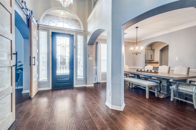 6104 Grand Meadow Lane, Flower Mound, TX 75028