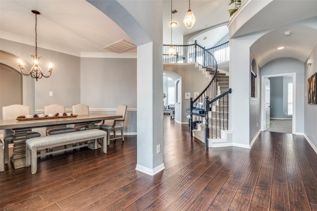 6104 Grand Meadow Lane, Flower Mound, TX 75028