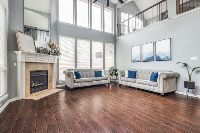6104 Grand Meadow Lane, Flower Mound, TX 75028