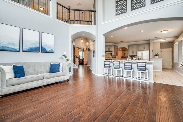 6104 Grand Meadow Lane, Flower Mound, TX 75028