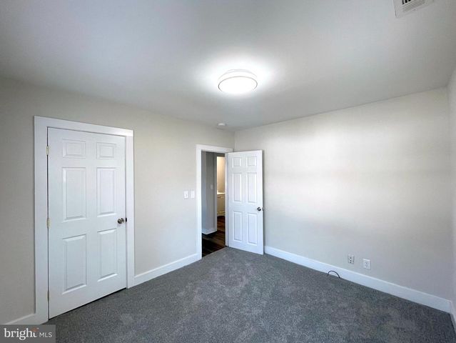 4605 CUMMINS AVE, Prince Frederick, MD 20678