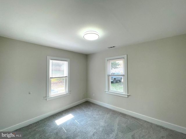 4605 CUMMINS AVE, Prince Frederick, MD 20678