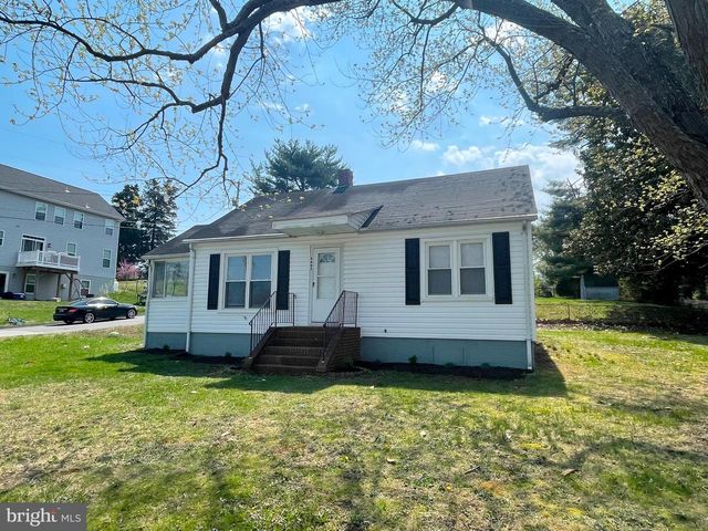 4605 CUMMINS AVE, Prince Frederick, MD 20678