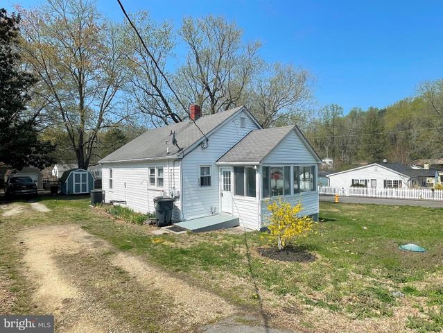 4605 CUMMINS AVE, Prince Frederick, MD 20678